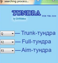 Trainer Tundra 3 In 1 For World Of Tanks 0.9.19.1 |Download Mods |